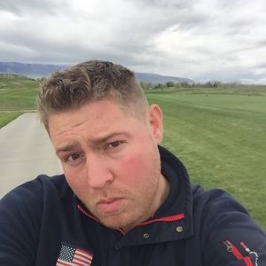 Meet your Posher, Nicholas